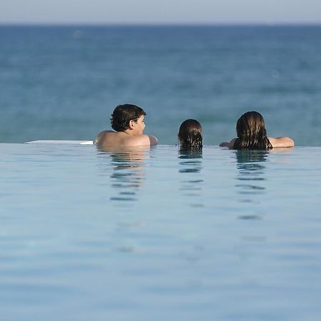 The Sindbad Hotel ฮัมมาเม็ต ภายนอก รูปภาพ