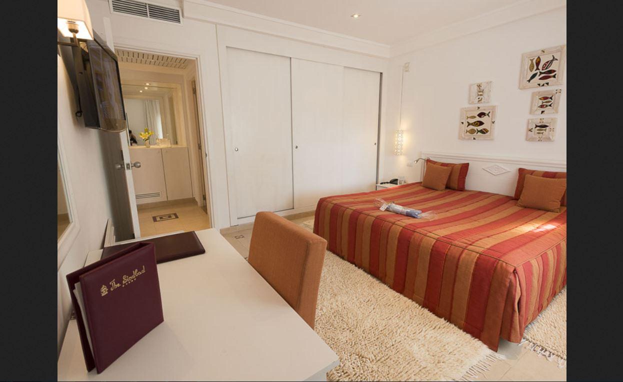The Sindbad Hotel ฮัมมาเม็ต ภายนอก รูปภาพ