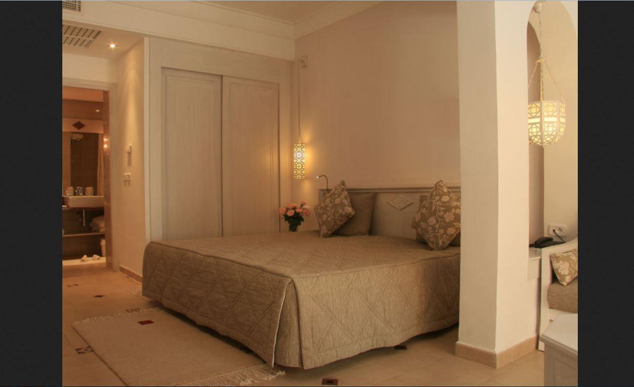 The Sindbad Hotel ฮัมมาเม็ต ภายนอก รูปภาพ