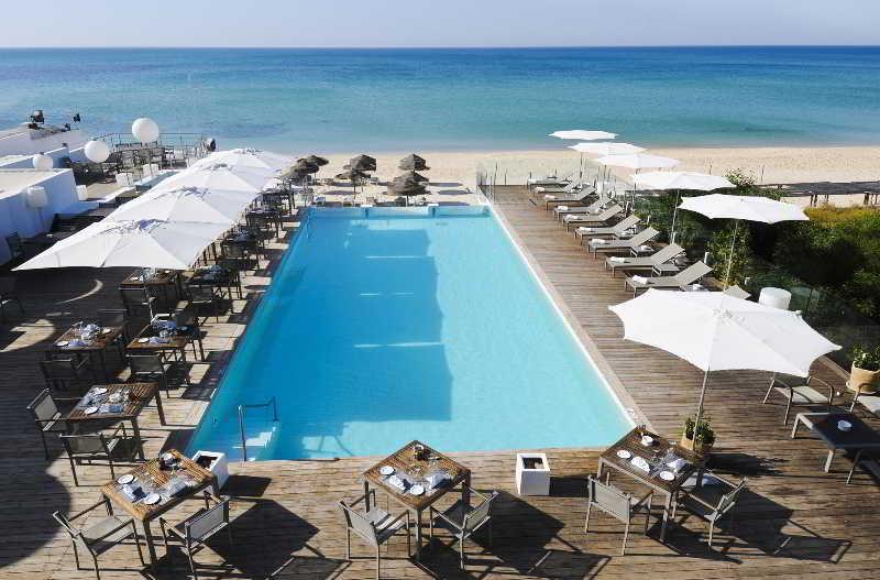 The Sindbad Hotel ฮัมมาเม็ต ภายนอก รูปภาพ