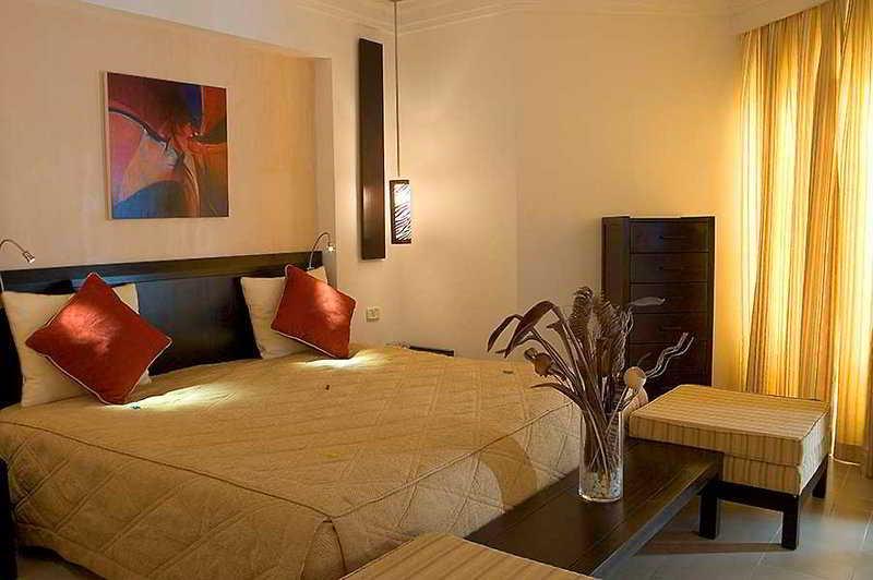The Sindbad Hotel ฮัมมาเม็ต ภายนอก รูปภาพ