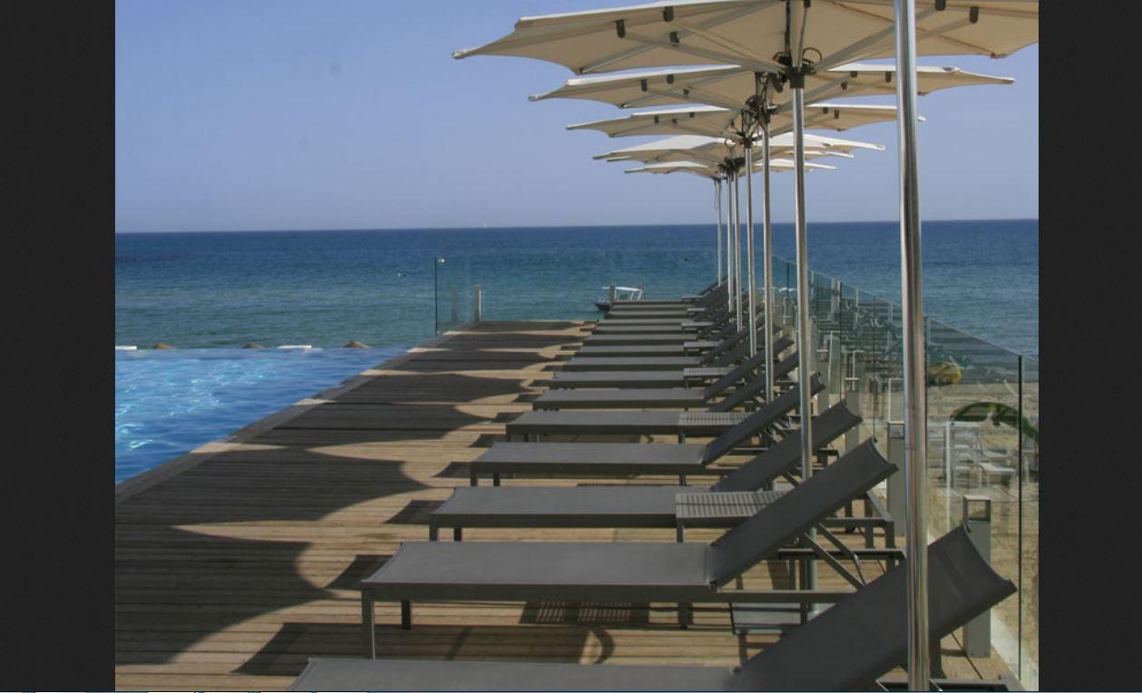 The Sindbad Hotel ฮัมมาเม็ต ภายนอก รูปภาพ