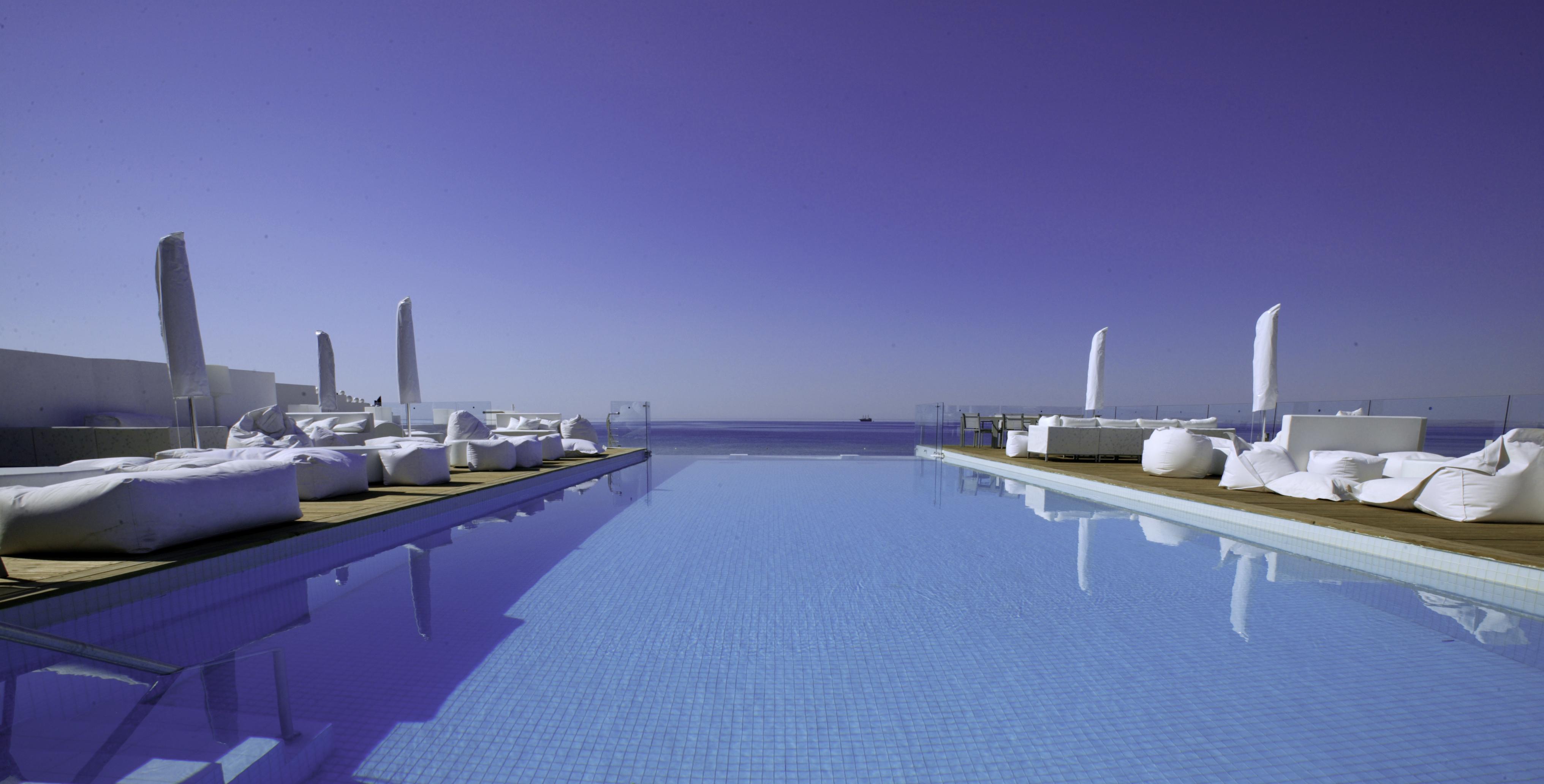 The Sindbad Hotel ฮัมมาเม็ต ภายนอก รูปภาพ