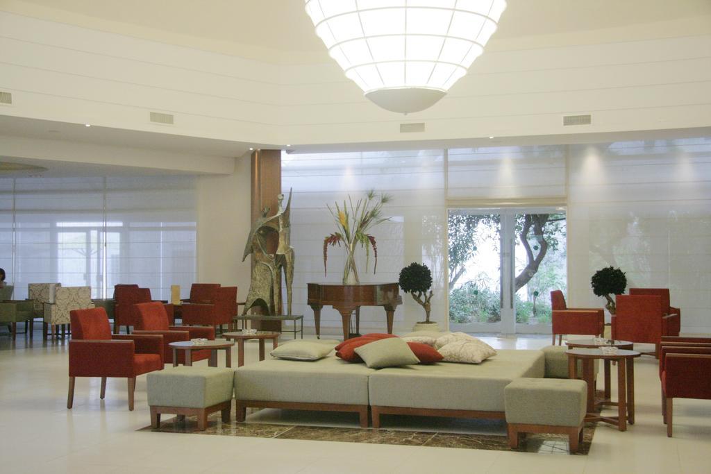 The Sindbad Hotel ฮัมมาเม็ต ภายนอก รูปภาพ