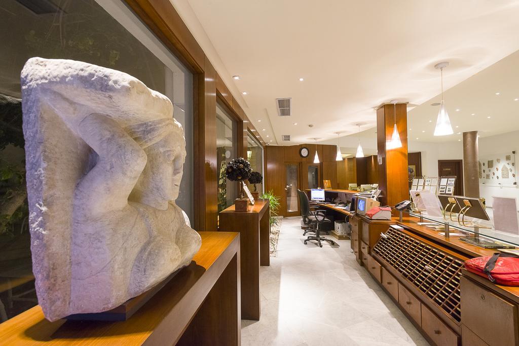 The Sindbad Hotel ฮัมมาเม็ต ภายนอก รูปภาพ