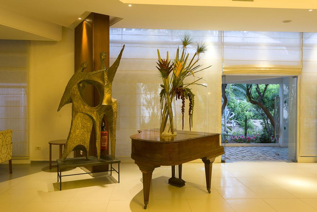 The Sindbad Hotel ฮัมมาเม็ต ภายนอก รูปภาพ