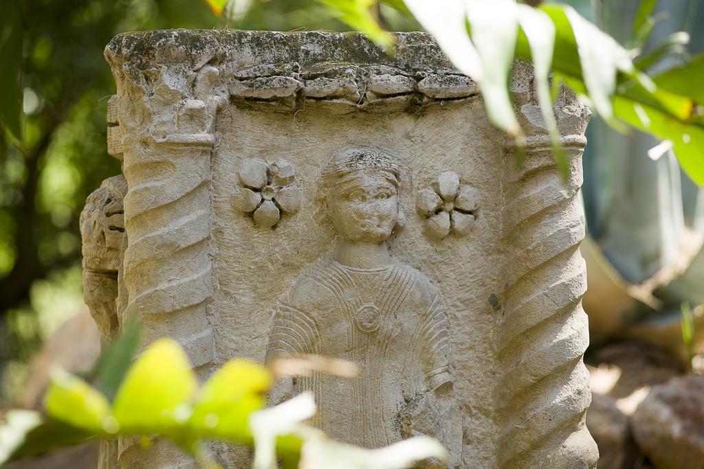 The Sindbad Hotel ฮัมมาเม็ต ภายนอก รูปภาพ