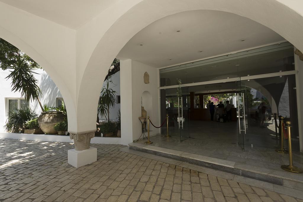 The Sindbad Hotel ฮัมมาเม็ต ภายนอก รูปภาพ