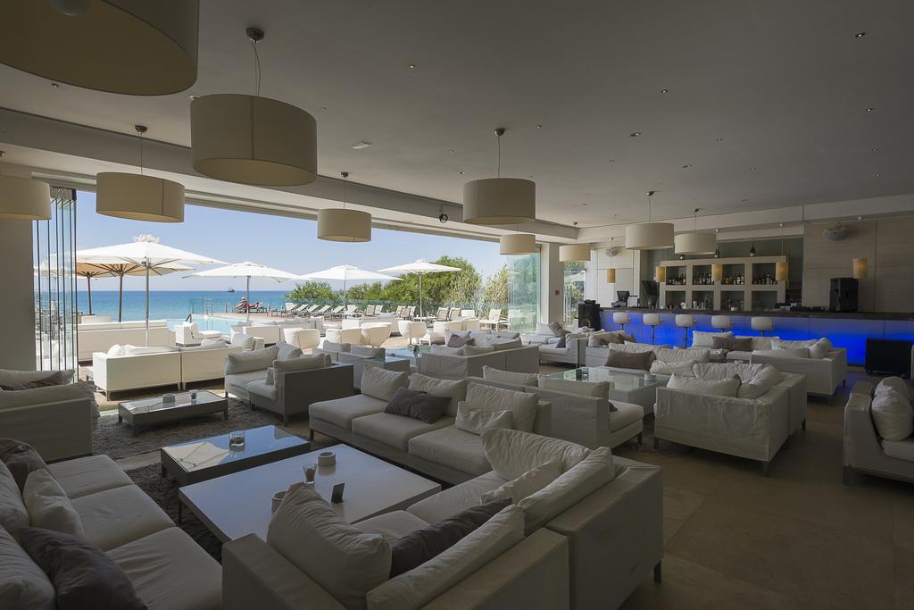 The Sindbad Hotel ฮัมมาเม็ต ภายนอก รูปภาพ