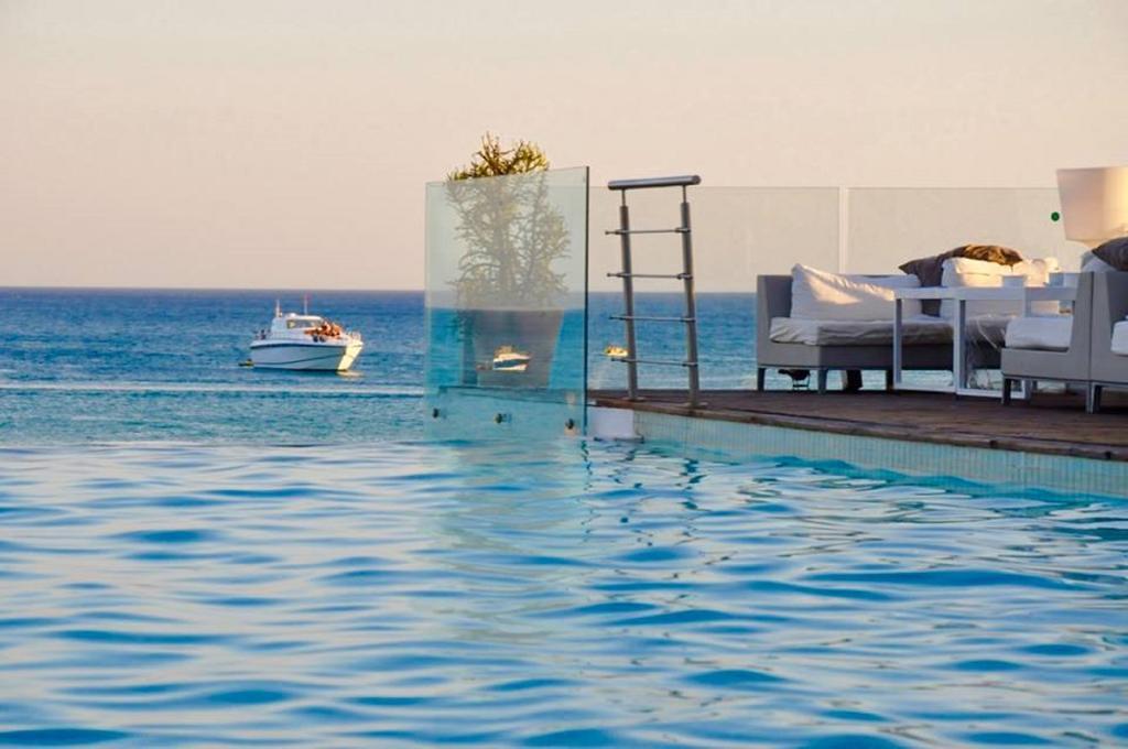 The Sindbad Hotel ฮัมมาเม็ต ภายนอก รูปภาพ