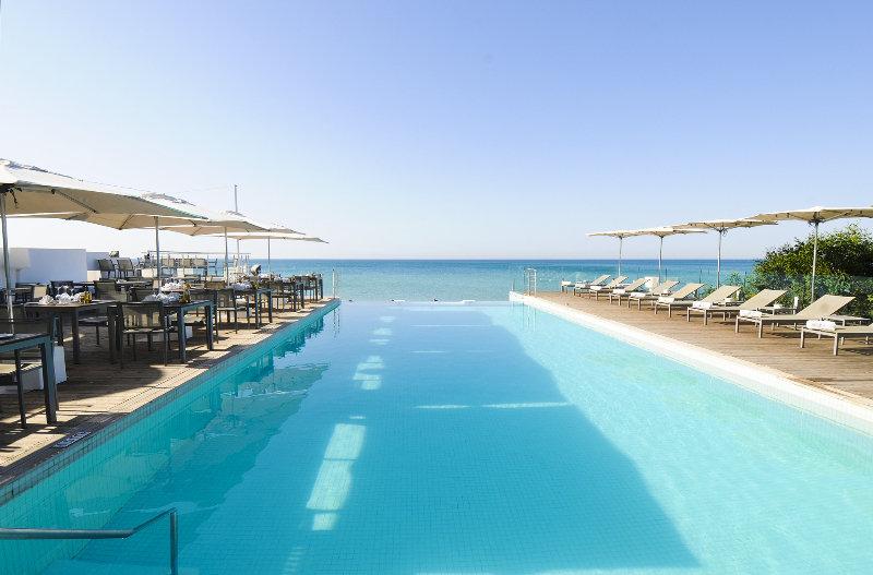 The Sindbad Hotel ฮัมมาเม็ต ภายนอก รูปภาพ