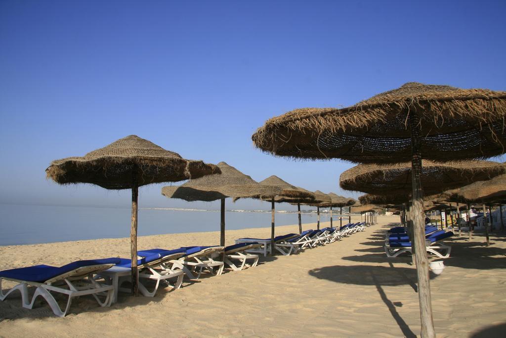 The Sindbad Hotel ฮัมมาเม็ต ภายนอก รูปภาพ