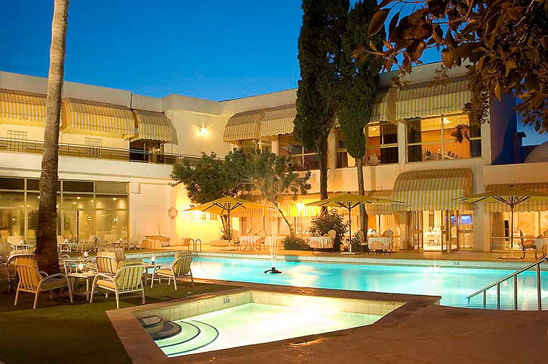 The Sindbad Hotel ฮัมมาเม็ต สิ่งอำนวยความสะดวก รูปภาพ