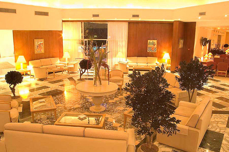 The Sindbad Hotel ฮัมมาเม็ต ภายใน รูปภาพ